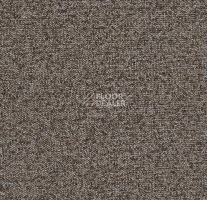 Ковровая плитка Forbo Tessera Basis 372 Seal фото 1 | FLOORDEALER